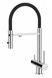 Смеситель для кухни с фильтром и гибким изливом Iddis Ace ACESBFFi05