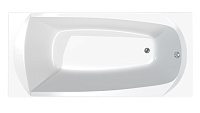 Ванна акриловая 1MARKA ELEGANCE 1600х700