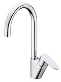 Смеситель для мойки WasserKRAFT Leine 3507