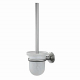 Щетка для унитаза подвесная Wasser Kraft Ammer K-7027