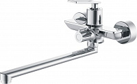 Смеситель для ванны Haiba HB22589