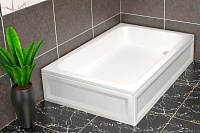 Душевой поддон RGW B/CL-S 16180292-51 90x120