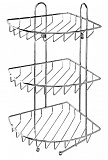 Многоярусная полка MILARDO, Россия (110WC30M44)