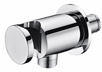 Подключение шланга для встраиваемой системы WasserKraft A135