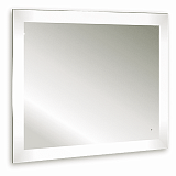 Зеркало Aquanika Basic AQB10080RU131 1000х800 мм