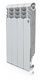 Биметаллический радиатор Royal Thermo Revolution Bimetall 500  - 4 секции