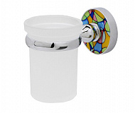 Подстаканник одинарный Wasser Kraft Diemel K-2228