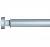 Алюминиевый карниз для ванной комнаты Iddis 020A200I14