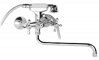 Смеситель для ванны Mofem Treff 604 TREFF CER