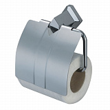 Держатель туалетной бумаги с крышкой K-1125 WASSER KRAFT, 215-120