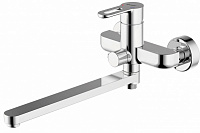 Смеситель для ванны BRAVAT Stream-D F637163C-01A