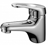Смеситель для умывальника Lemark Omega LM3106C