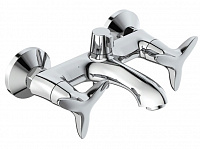 Смеситель для ванны Iddis Copter COPSB02i02