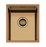 Мойка Seaman Eco Roma SMR-4438A Red Bronze