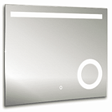 Зеркало Aquanika Cosmo AQC6080RU27 800х600 мм