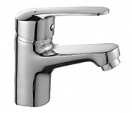 Смеситель для умывальника Diadonna D80110128