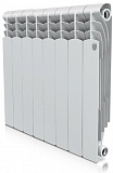 Биметаллический радиатор Royal Thermo Revolution Bimetall 500  - 8 секции