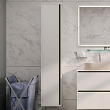 Пенал Allen Brau Activity 35 1.34001.WM R белый матовый/черный браш