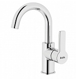 Смеситель IDDIS Sena для раковины SENSBR0i01