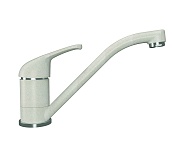 Смеситель НОТА DG В наличииСерый