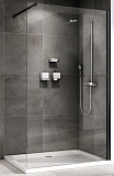 Душевая перегородка ABBER Immer Offen AG61120B8