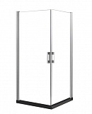 Душевое ограждение OportoShower 8105, 900x900х1900