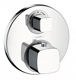Hansgrohe E Highflow термостат (Германия), 31573