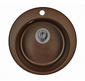 Мойка Seaman Eco Granite SGR-4801 Espresso