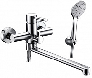 Смеситель для ванны WasserKRAFT Main 4102L