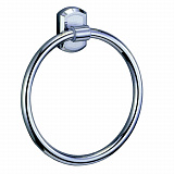 Держатель полотенец кольцо K-3060 WASSER KRAFT, 215-025