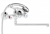 Смеситель для ванны Mofem 607E Evrosztar Nova 145-0059-08