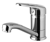 Смеситель для умывальника Lemark Luna LM4107C