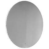 Зеркало Aquanika Round AQR7777RU124 d770 мм