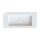 Умывальник IDDIS Wash Basin 100 см, 4501000i28