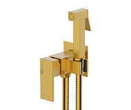 A71838 Смеситель с гигиеническим душем