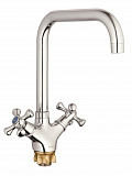 Смеситель G.lauf QML4-C827 для кухни