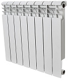 Алюминиевый радиатор ROMMER Profi 350 (AL350-80-80), 8 секций