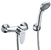 Смеситель для душа WasserKRAFT Leine 3502
