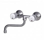Смеситель для кухни Mofem SPEKTRUM 306 142-0037-15