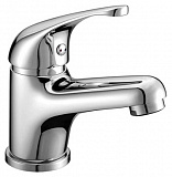 Смеситель для умывальника MILARDO, Davis, DA 16204C MI.