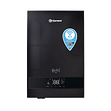 Электрический настенный котел THERMEX Boss 12 Wi-Fi Black