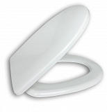 Сиденье IDDIS из дюропласта, белое, ID 126 Dp Sc