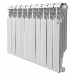 Биметаллический радиатор Royal Thermo Vittoria Super 500 10 секции