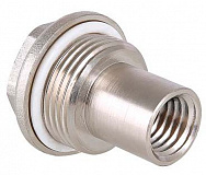 Удлинитель потока для радиатора VALTEC VT.503.D.05 правый 3/4"