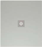 Душевой поддон Allen Brau Priority 100x80 8.31003-PWM папирус