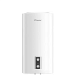 Haier водонагреватель CF80V-P1 INOX