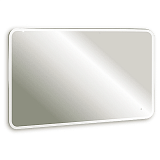 Зеркало Aquanika Basic AQB12080RU133 1200х800 мм