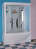 Душевая кабина "Oporto Shower"  8805