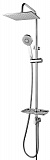 Душевая стойка Lemark LM8803C