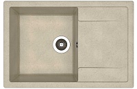 Кухонная мойка ТЕХНО 760 В наличииДюна